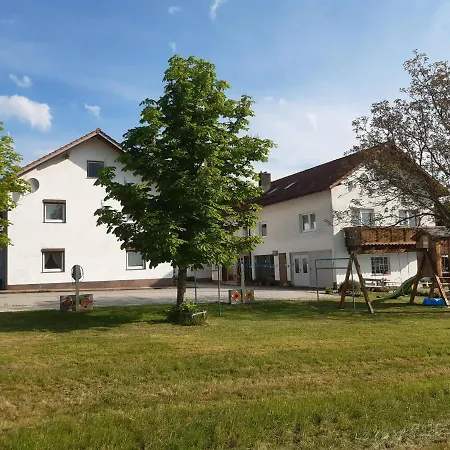 Apartment Landhaus-stockinger